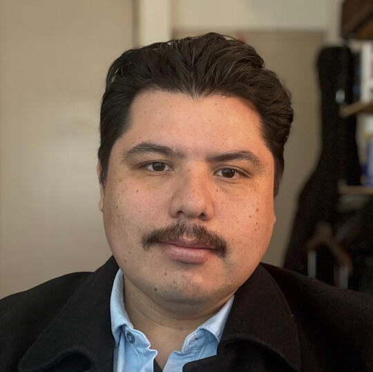Fernando Briseño